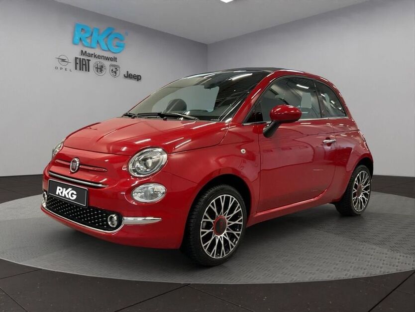 500C