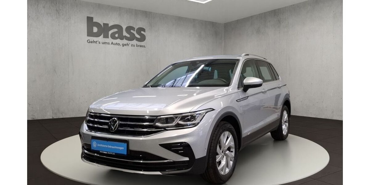 VW Tiguan 33.992 km 32.600 &euro; Dietzenbach 63128