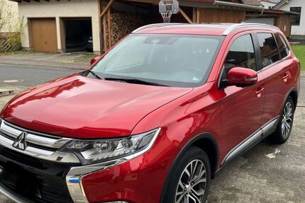 Mitsubishi Outlander 65.400 km 20.500 &euro; Frammersbach 97833