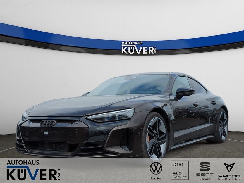 Audi e-tron GT 16.200 km 63.350 € Hagen 27628