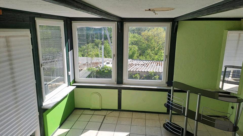 Reihenhaus Unkel - 6 Zimmer, 120 m&sup2;, 125.000&euro; | Angebot:26394384
