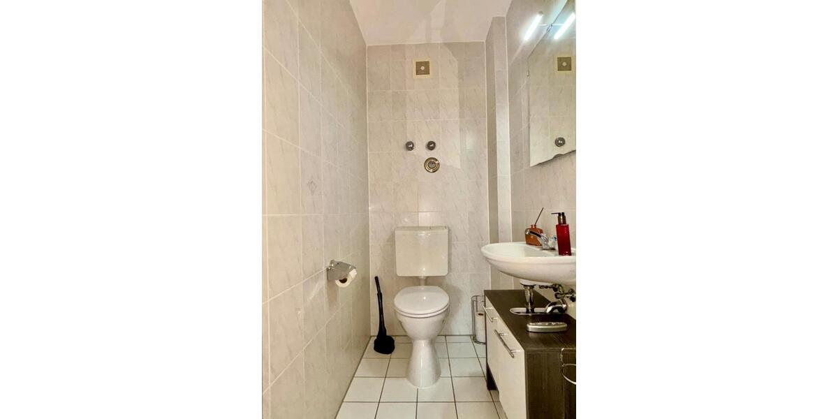 Etagenwohnung Gersthofen - 3 Zimmer, 70 m&sup2;, 339.000&euro; | Angebot:26017069