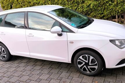 Seat Ibiza 47.128 km 9.000 &euro; Balingen-Weilstetten 72336