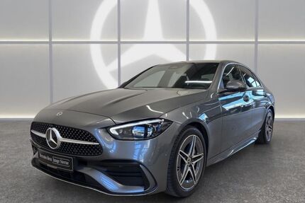 Mercedes C 300