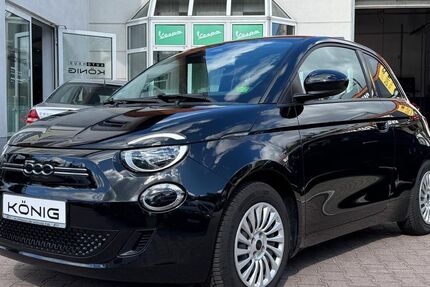 Fiat 500e 31.736 km 20.999 &euro; Königs Wusterhausen 15711