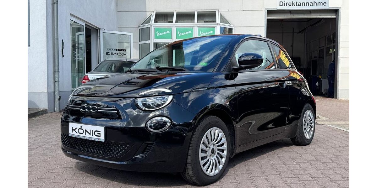 Fiat 500e 31.736 km 20.999 &euro; Königs Wusterhausen 15711