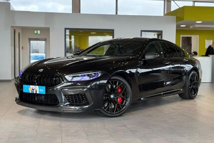BMW M8