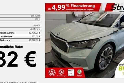 Skoda Enyaq 51.501 km 27.949 &euro; Horn-Bad Meinberg 32805