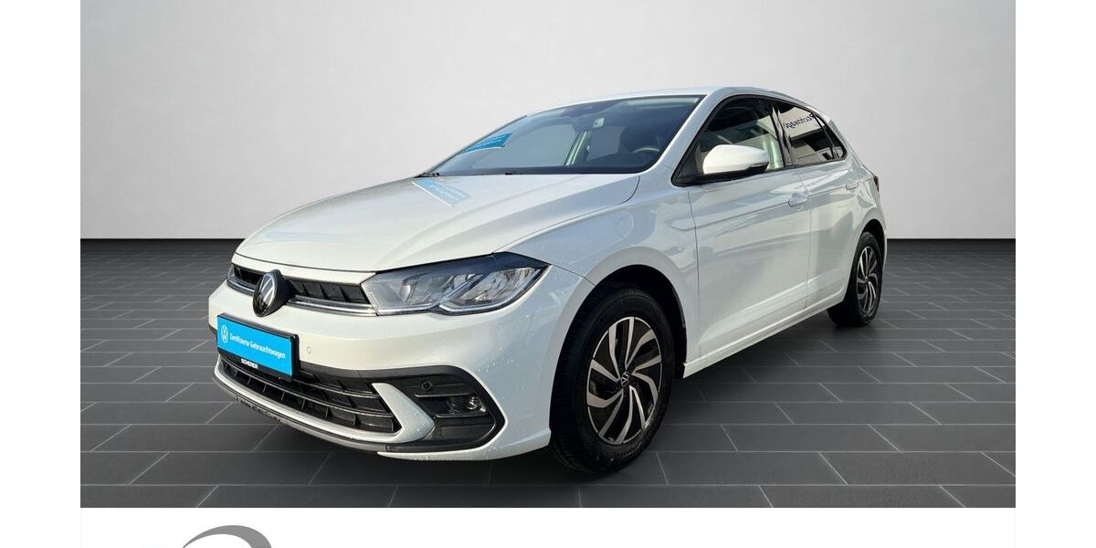 VW Polo 14.001 km 18.900 &euro; Mayen 56727
