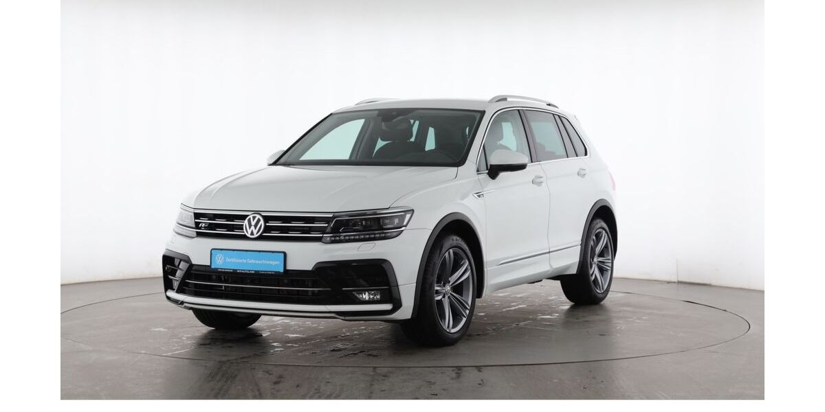 VW Tiguan 32.409 km 28.790 &euro; Plattling 94447