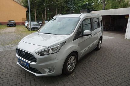 Ford Tourneo Connect 98.999 km 16.990 &euro; Berlin 13407