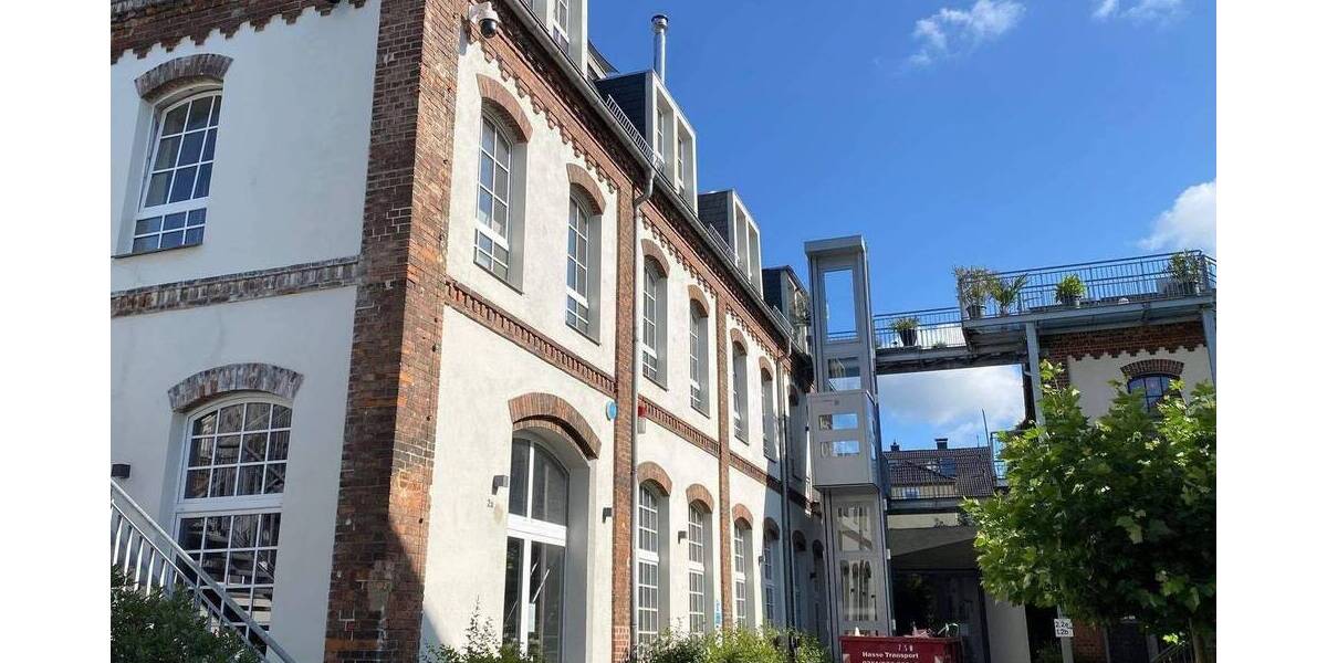 Gewerbeobjekt Radebeul - 3 Zimmer, 133 m&sup2;, 1.400&euro; | Angebot:26875789