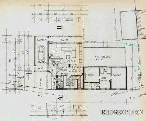 Einfamilienhaus Kall / Golbach Golbach - 1 Zimmer, 259 m&sup2;, 338.000&euro; | Angebot:25663069