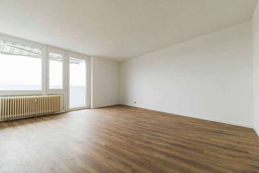 Wohnung zum Kaufen in Erlangen 249.000 € 89 m²