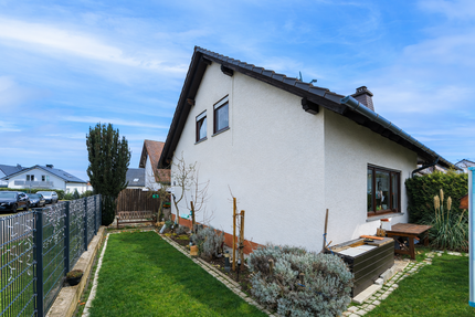Haus Idstein - 6 Zimmer, 154 m&sup2;, 420.000&euro; | Angebot:26337832