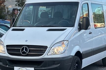 Mercedes-Benz Sprinter 210.000 km 10.899 € Nürnberg 90431