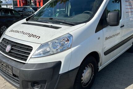 Fiat Scudo 172.000 km 4.990 € Schleswig 24837