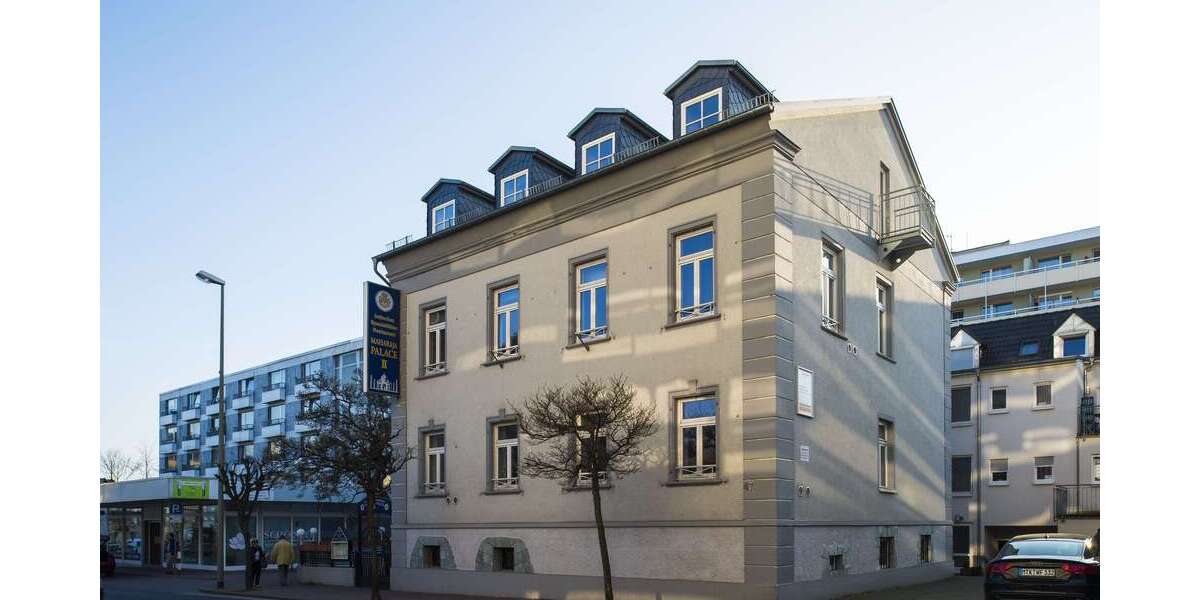 Gewerbeobjekt Bad Soden - 680&euro; | Angebot:25755072