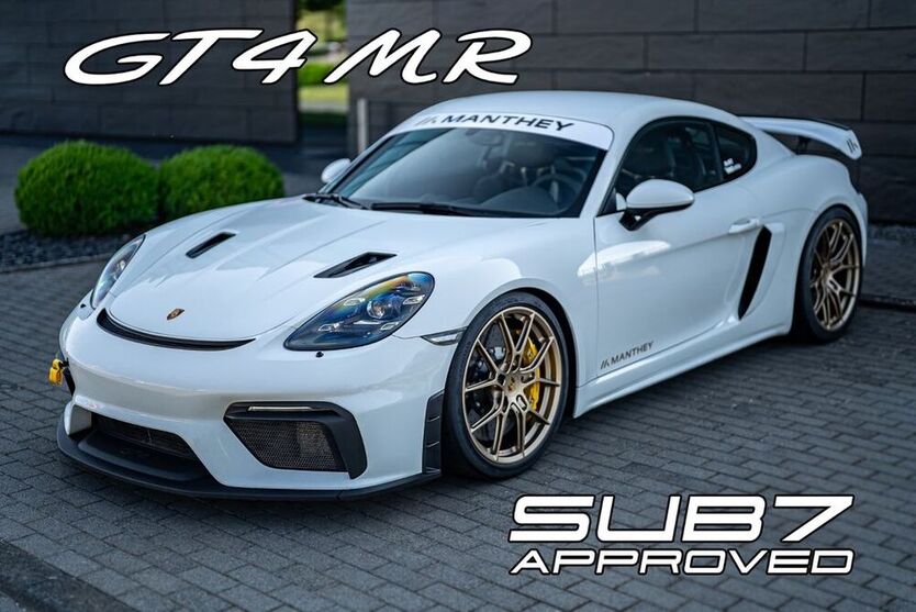 Cayman