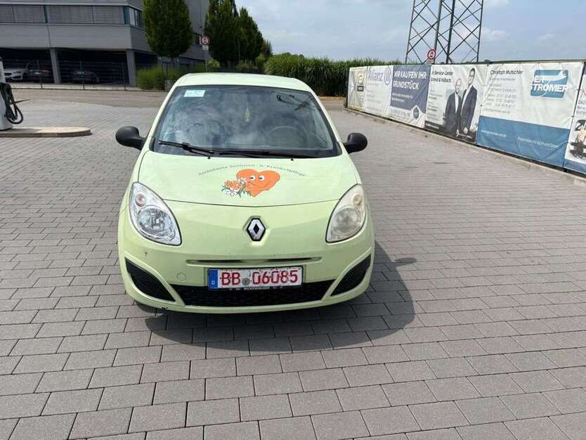Twingo
