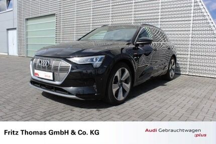 Audi e-tron 67.900 km 34.790 &euro; Celle 29227