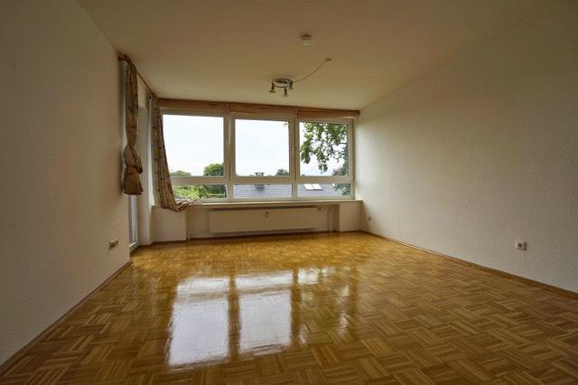 WG-Neugründung 2 Zimmer frei