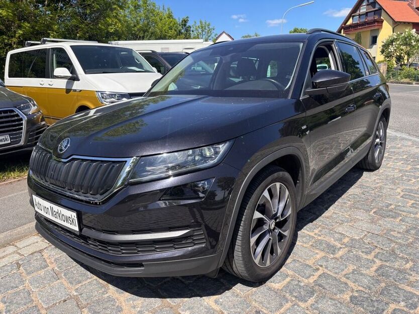 Kodiaq