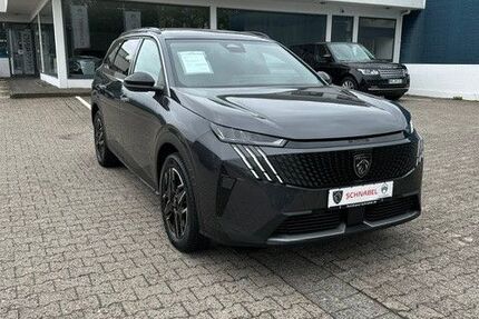 Peugeot 5008 29.885 km 27.990 &euro; Mönchengladbach 41238