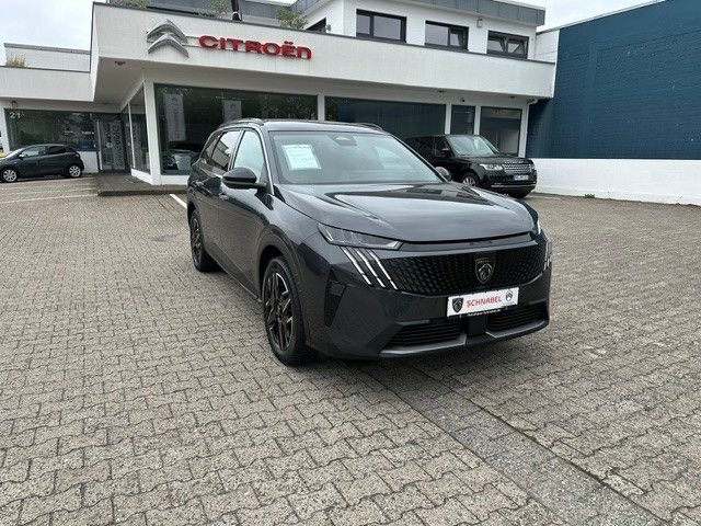Peugeot 5008 29.885 km 27.990 &euro; Mönchengladbach 41238