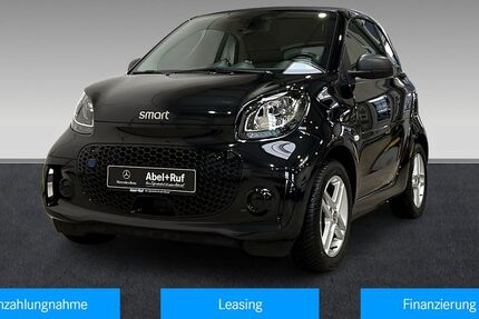 Smart ForTwo 32.409 km 10.898 &euro; Donauwörth 86609