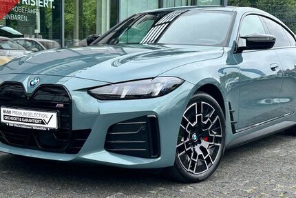 BMW i4 22.785 km 58.580 &euro; Mülheim 45472