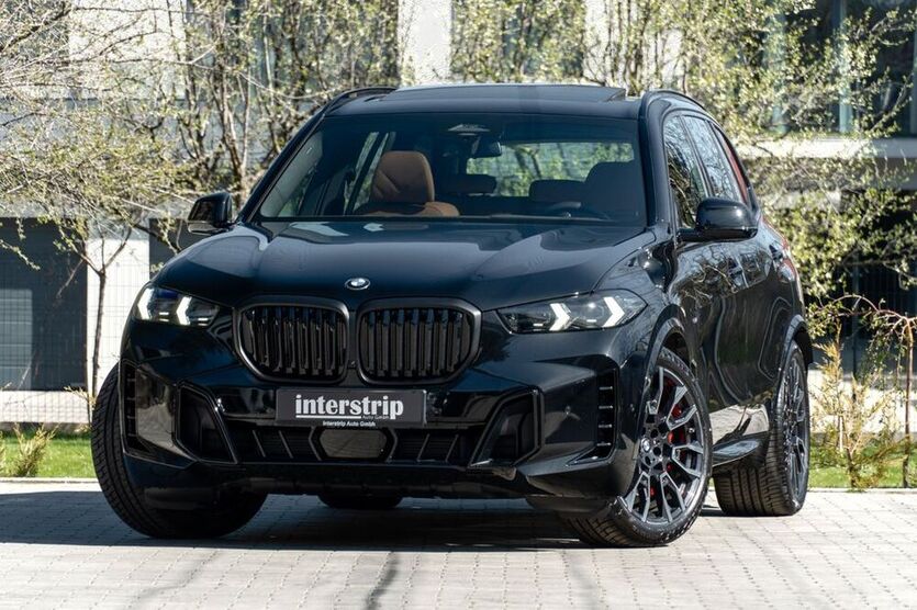X5