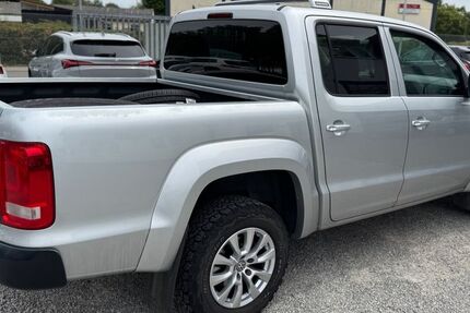 VW Amarok 75.150 km 31.990 &euro; Eggenstein 76344