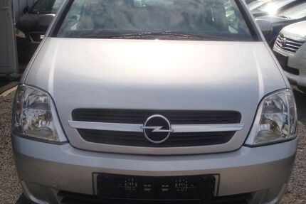 Opel Meriva 186.750 km 2.750 &euro; Wolfenbüttel 38304