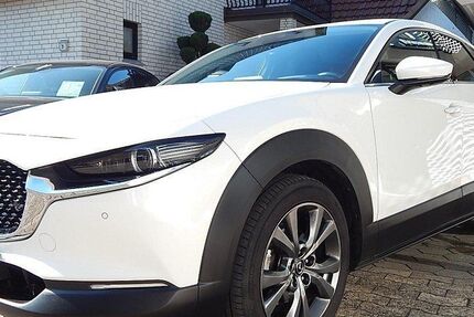 Mazda CX-30 91.151 km 18.490 € Stemwede 32351