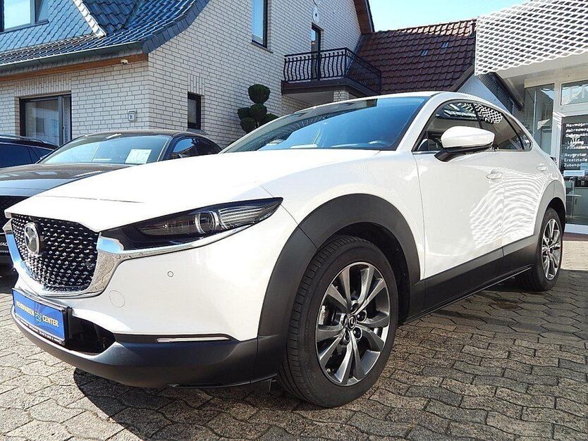 Mazda CX-30 91.151 km 18.490 € Stemwede 32351