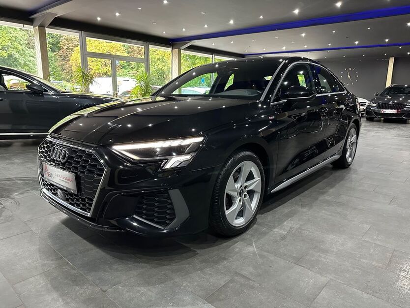Audi A3 43.000 km 29.990 € Gröbenzell 82194