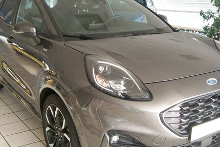 Ford Puma 56.200 km 17.999 &euro; Diepholz 49356