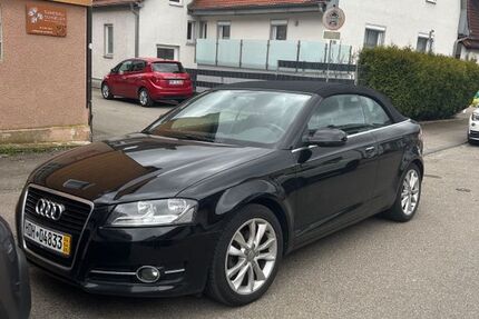 Audi A3 142.000 km 5.800 &euro; Giengen 89537