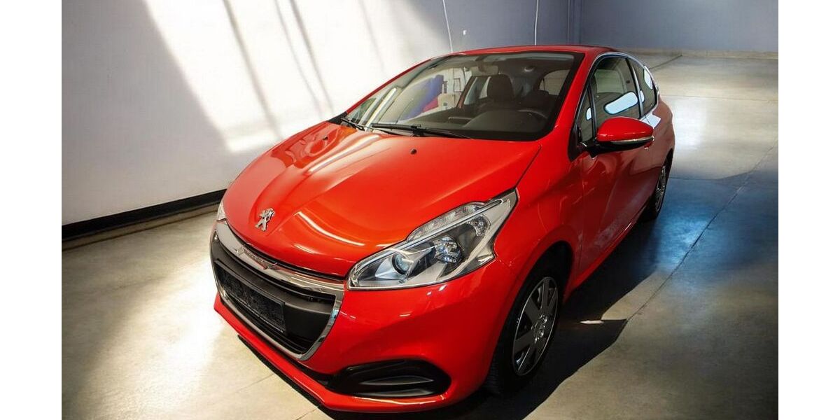 Peugeot 208 47.142 km 5.690 &euro; Troisdorf 53842