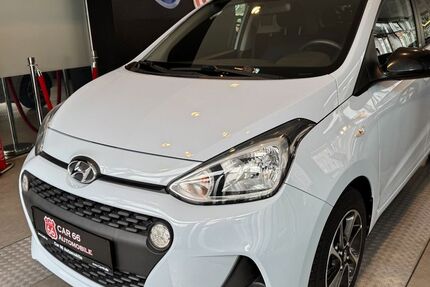 Hyundai i10 51.700 km 8.990 &euro; Hamburg 22547