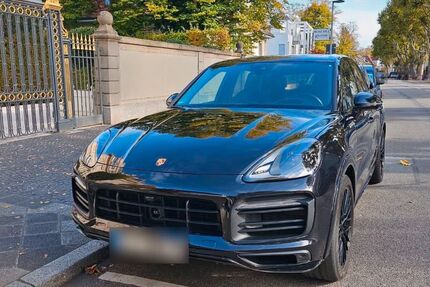 Porsche Cayenne 37.400 km 68.900 &euro; Hannover 30159
