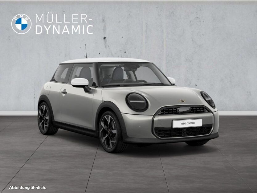 Mini Cooper C 84.053 km 19.990 € Trier 54292
