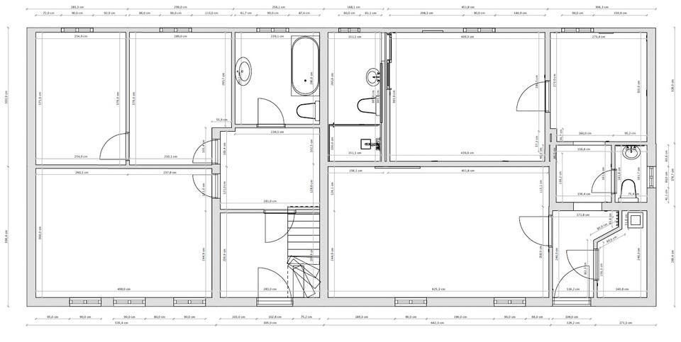 Mehrfamilienhaus, Wohnhaus Milower Land - 9 Zimmer, 220 m&sup2;, 80.000&euro; | Angebot:27081968