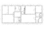 Mehrfamilienhaus, Wohnhaus Milower Land - 9 Zimmer, 220 m&sup2;, 80.000&euro; | Angebot:27081968