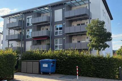 Wohnung Mühldorf a. Inn Mößling - 3 Zimmer, 89 m&sup2;, 1.140&euro; | Angebot:27135343