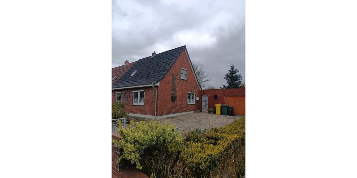 Doppelhaushälfte Husum - 3.5 Zimmer, 78 m&sup2;, 259.000&euro; | Angebot:26548662