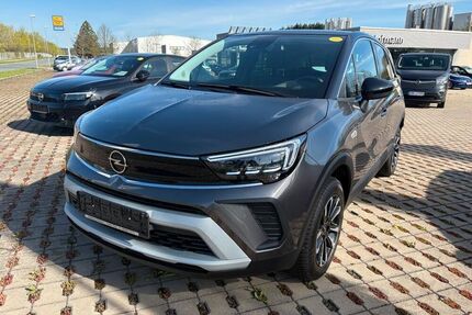 Opel Crossland (X)