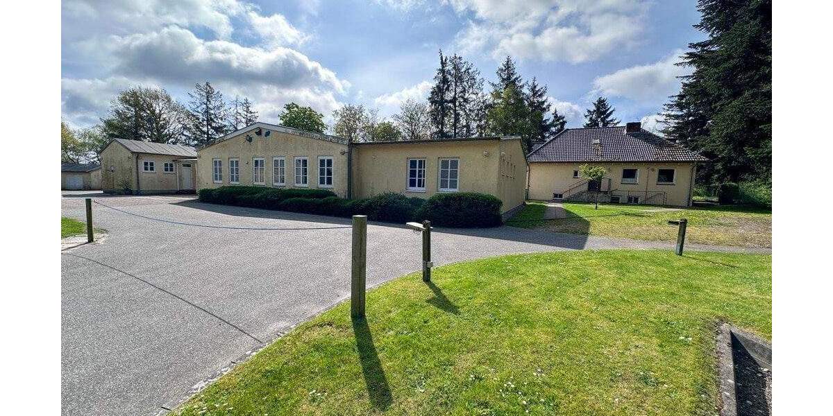 Einfamilienhaus Humptrup - 2 Zimmer, 137 m&sup2;, 349.000&euro; | Angebot:25770571