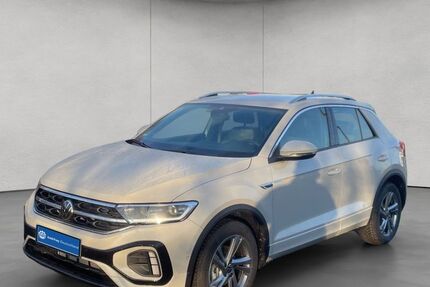 VW T-Roc 6.666 km 26.880 &euro; Bordesholm 24582